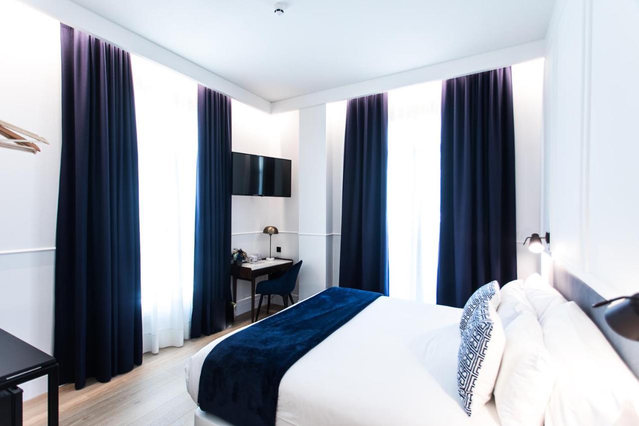 Eugenia Boutique 3*