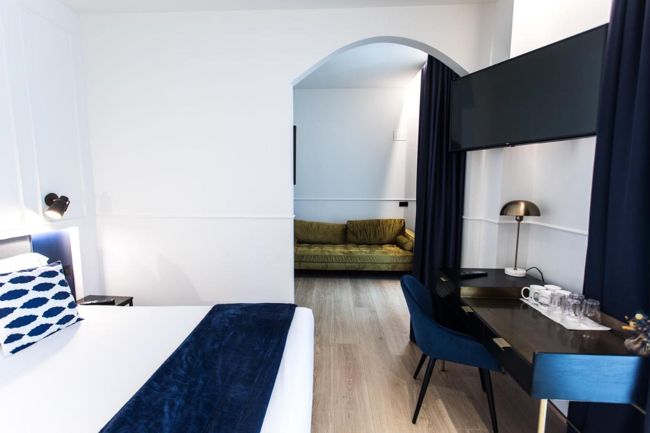 Hotel Eugenia Boutique