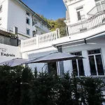 Villa Eugenia Boutique Hotel