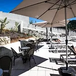 Villa Eugenia Boutique Hotel