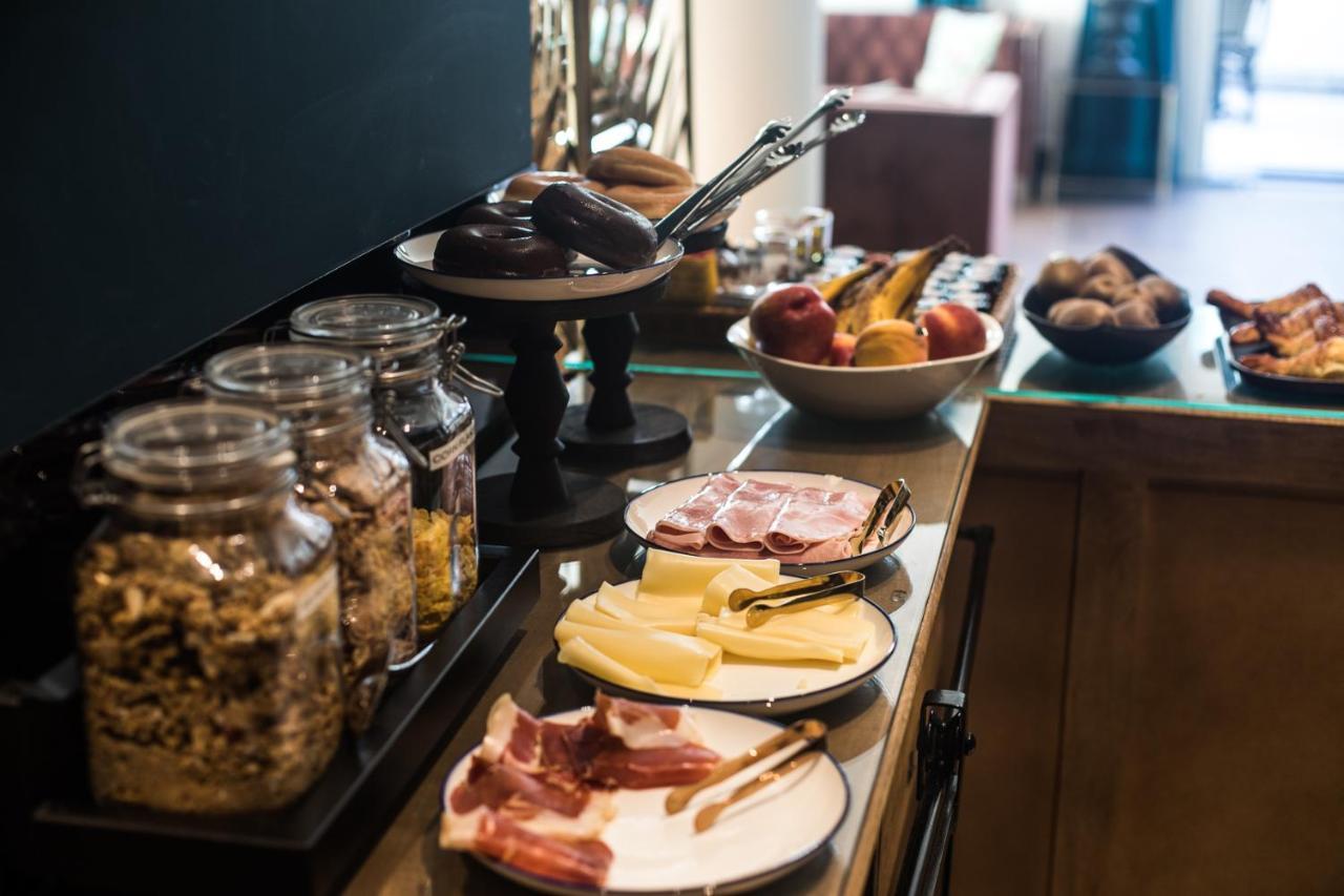 Eugenia Boutique Hotel San Sebastián