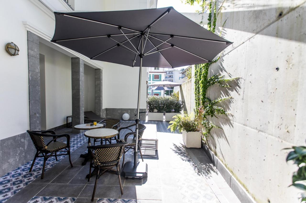 Eugenia Boutique 3* San Sebastián