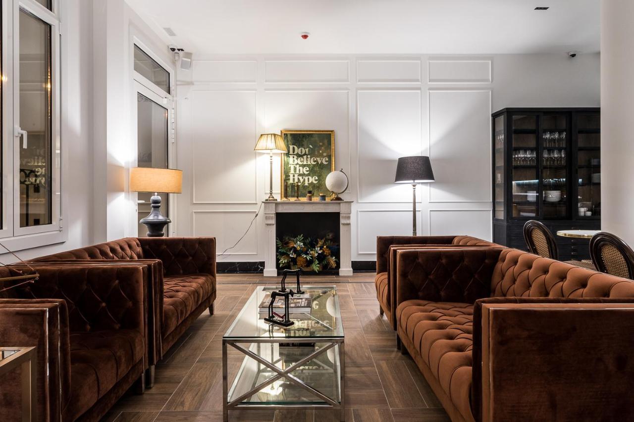 Hotel Eugenia Boutique 3*